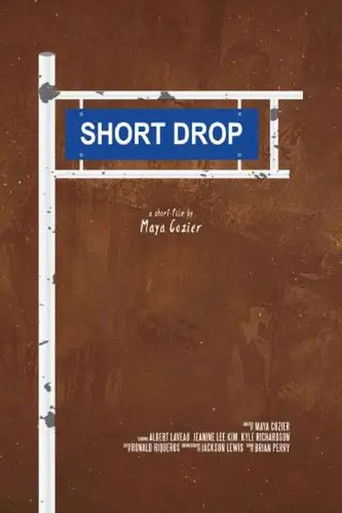 Poster for Short Drop