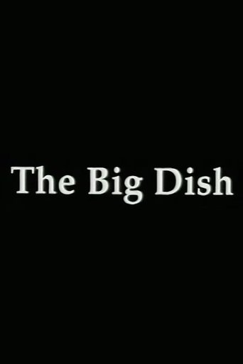 Poster for The Big Dish