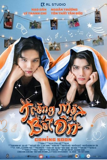 Poster for Stormy Honeymoon