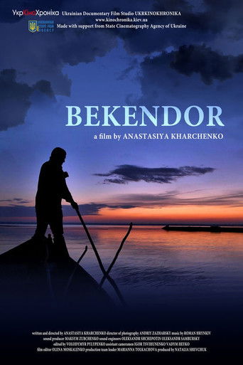 Poster for Bekendor