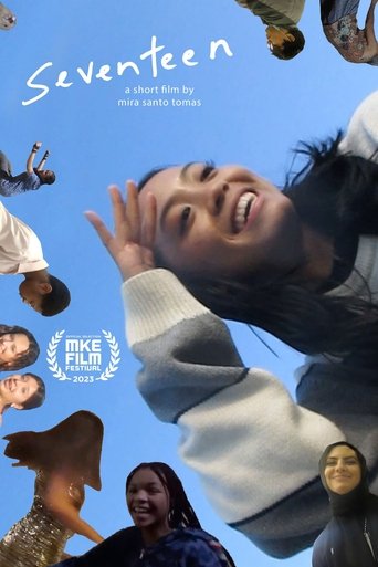Poster for seventeen