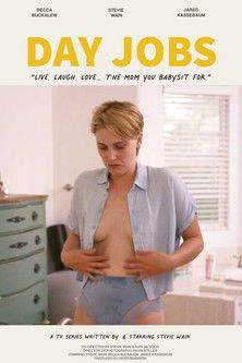Poster for Day Jobs