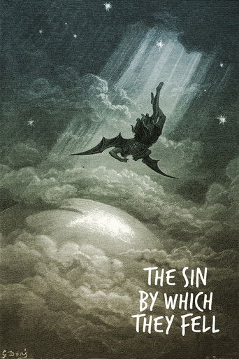 Poster for The Sin By Which They Fell