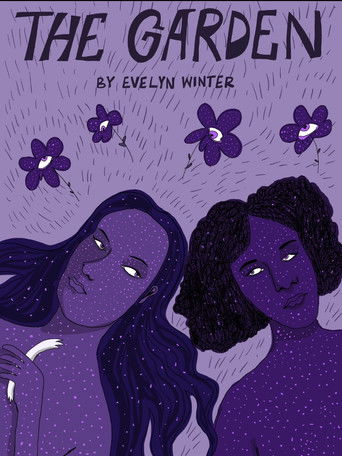 Poster for The Garden