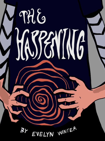 Poster for The Happening