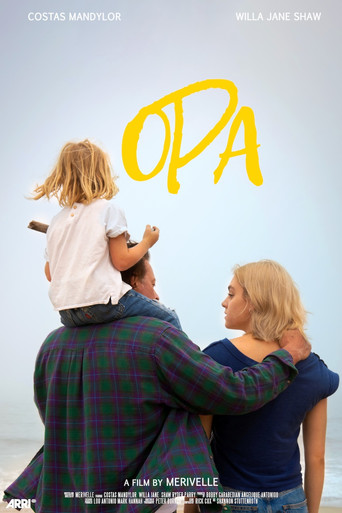 Poster for Opa
