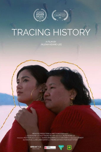 Poster for Tracing History