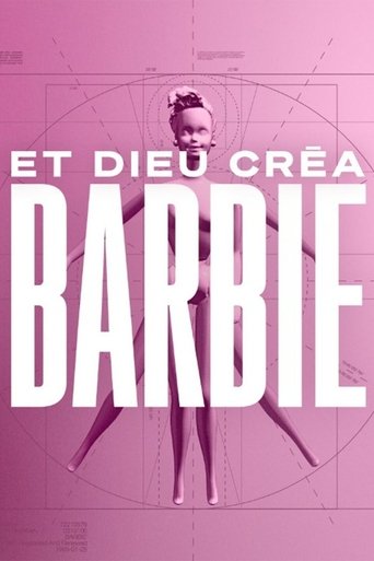 Poster for Et Dieu créa Barbie