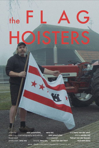 Poster for The Flaghoisters
