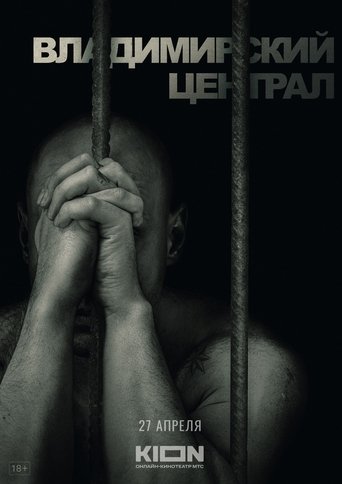Poster for Vladimir Central