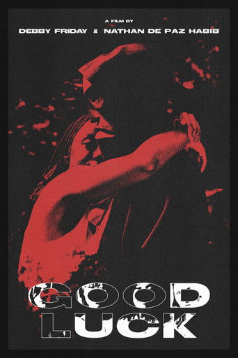Poster for GOOD LUCK