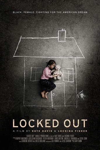 Poster for Locked Out
