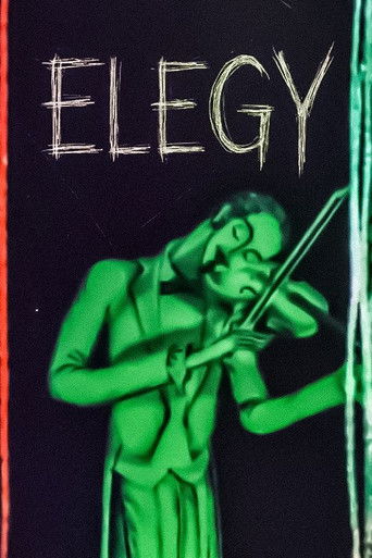 Poster for Elegy