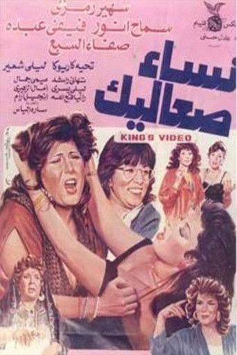 Poster for Nisa Saealik