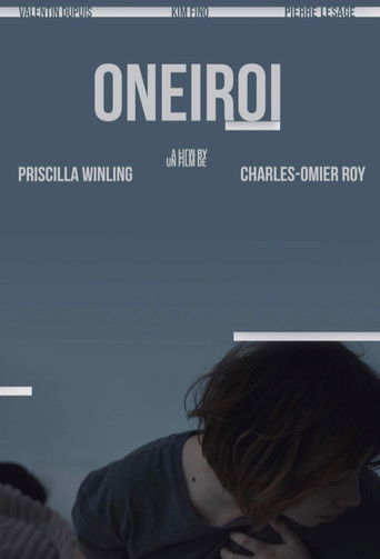 Poster for Oneiroi
