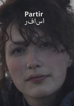Poster for Partir