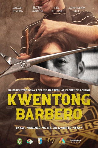 Poster for Kwentong Barbero