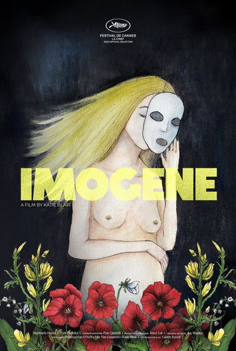 Poster for Imogene