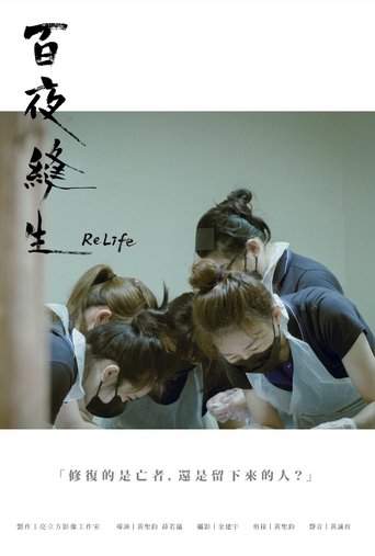 Poster for Relife