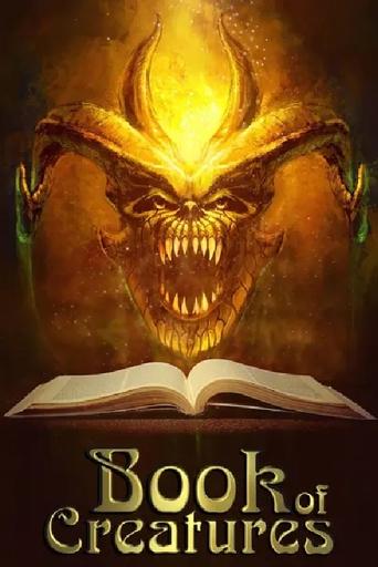 Poster for Book of Creatures