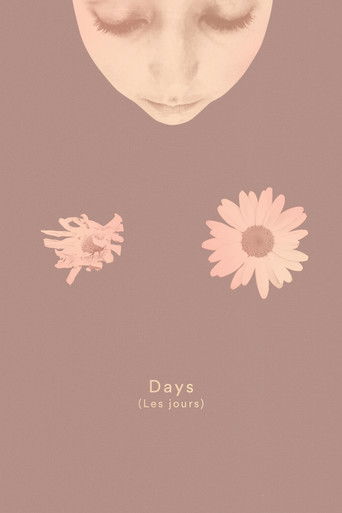 Poster for Days