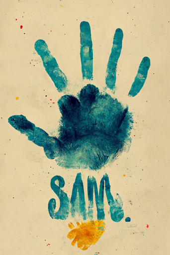 Poster for SAM.