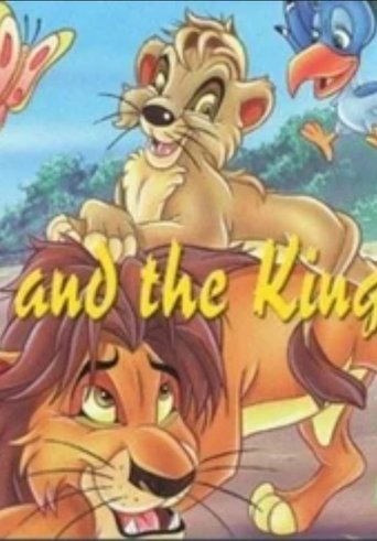 Poster for Lion and the King