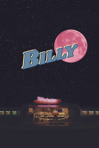 Poster for Billy