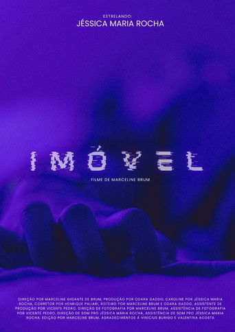 Poster for Imóvel