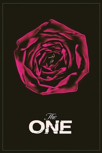 Poster for The One