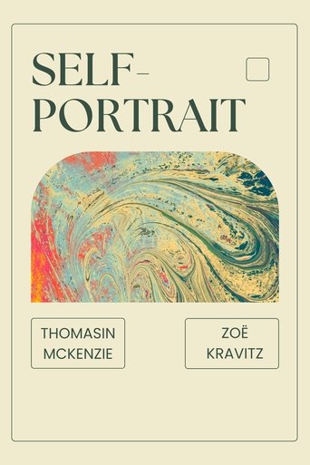Poster for Self-Portrait