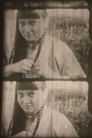 Poster for They Told Me "Apikaan" Means Braid