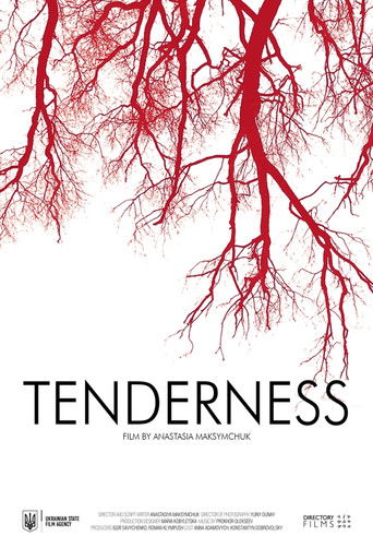 Poster for Tenderness