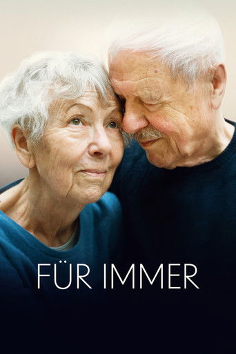 Poster for For Ever