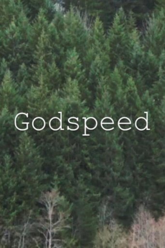 Poster for Godspeed