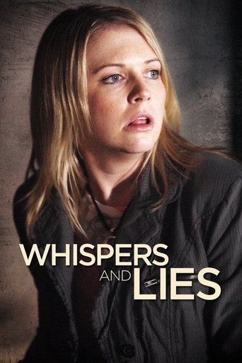 Poster for Whispers and Lies