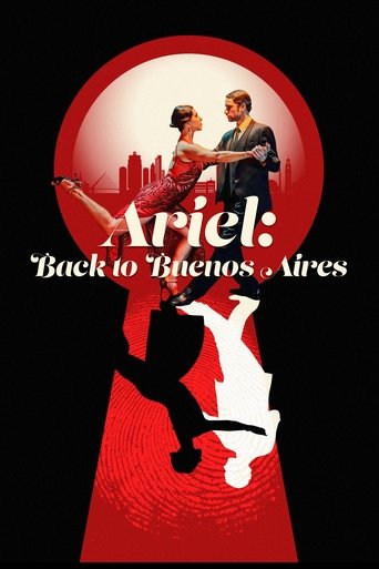 Poster for Ariel