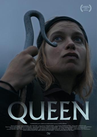 Poster for Queen