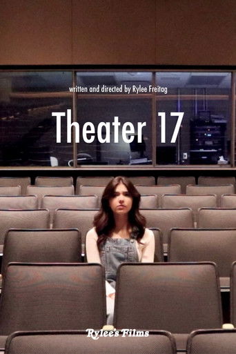 Poster for Theater 17