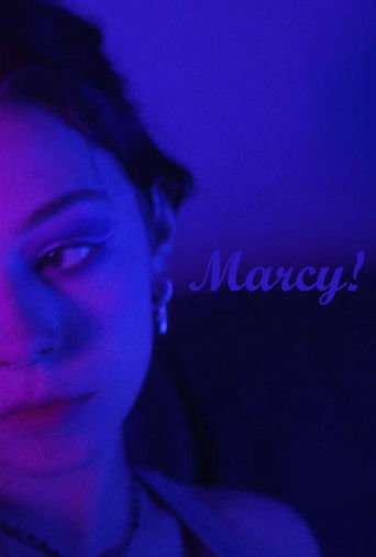 Poster for Marcy!