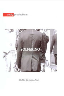 Poster for Solférino