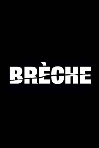 Poster for Breach