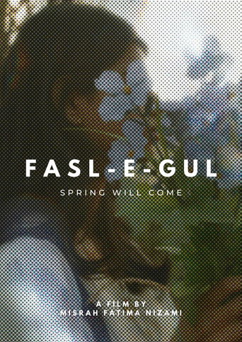 Poster for Fasl-E-Gul