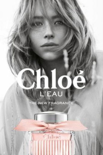 Poster for Chloé: L'Eau