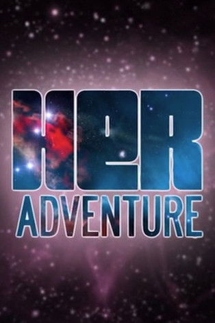 Poster for HERadventure