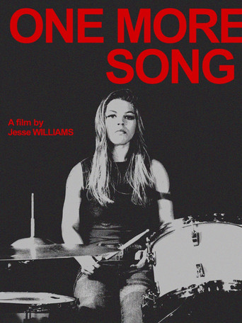Poster for One More Song