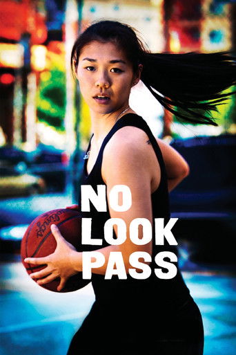 Poster for No Look Pass