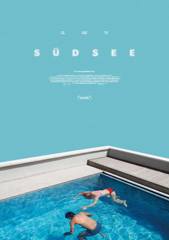 Poster for Salty Water