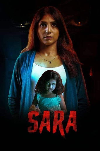 Poster for Sara
