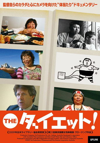 Poster for Fat Chance